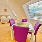 Steiner Residences Apartmán Modling