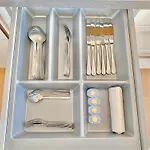 Steiner Residences Appartement Modling