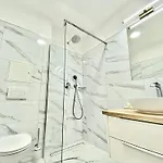 Appartement Steiner Residences *