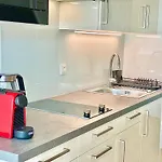 Steiner Residences Appartement Modling