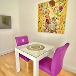 Steiner Residences Appartement *