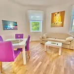 Steiner Residences Modling