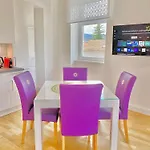 Apartmán Steiner Residences