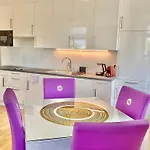 Steiner Residences Daire Modling