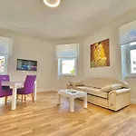 Steiner Residences Apartmán
