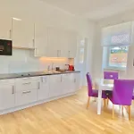 Daire Steiner Residences