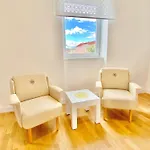 Appartement Steiner Residences