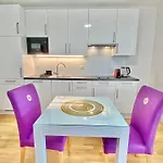 Steiner Residences