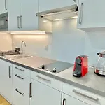 Apartmán Steiner Residences