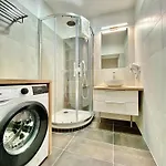 Steiner Residences Apartmán