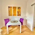 Steiner Residences Apartmán *
