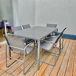 Steiner Residences * Modling