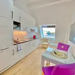 Daire Steiner Residences *