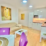 Steiner Residences Modling