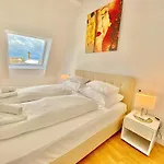 Apartmán Steiner Residences Modling