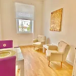 Steiner Residences * Modling