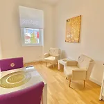 Steiner Residences Apartment