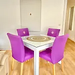 Steiner Residences * Modling