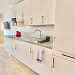 Steiner Residences Apartmán *