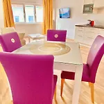 Steiner Residences