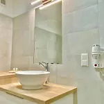 Apartmán Steiner Residences *