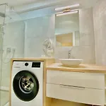Steiner Residences Daire Modling