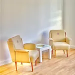 Apartmán Steiner Residences *