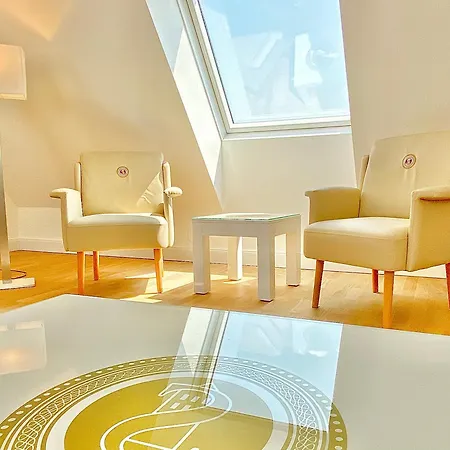 Steiner Residences * Modling