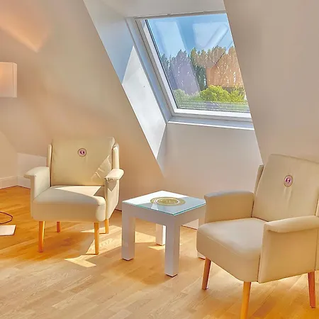Steiner Residences Appartamento