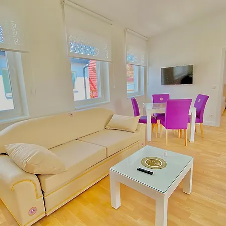 Steiner Residences