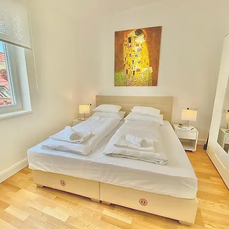 Steiner Residences Appartamento
