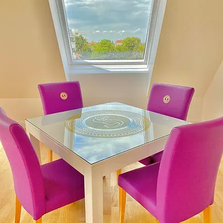 Appartamento Steiner Residences