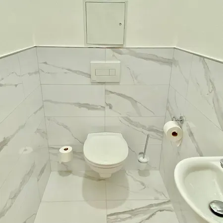 Apartment Steiner Residences *