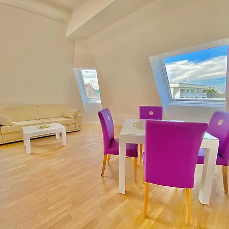 Steiner Residences Appartamento *