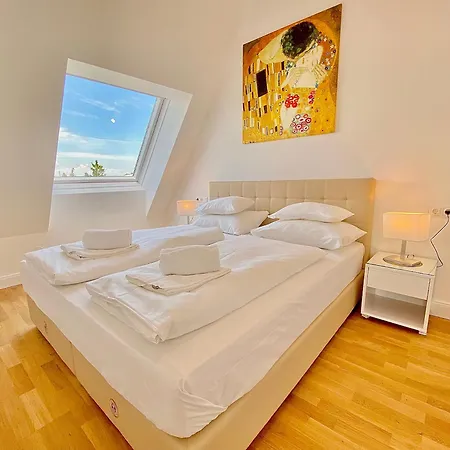 Appartamento Steiner Residences *