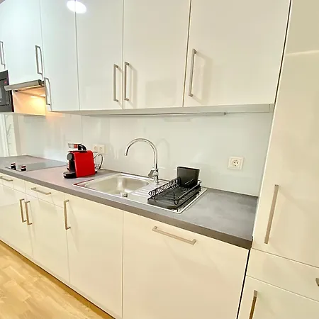 Steiner Residences Appartamento *