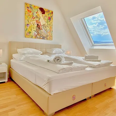 Steiner Residences Appartamento