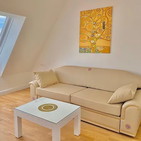 Appartamento Steiner Residences