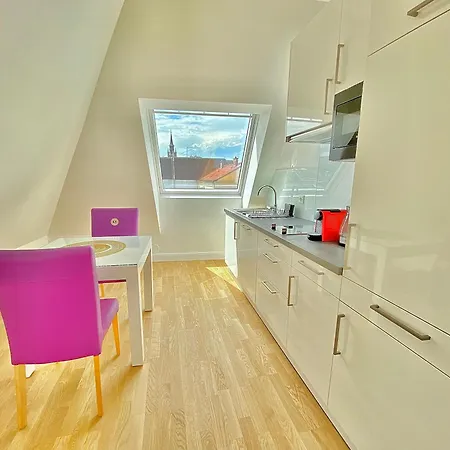 Steiner Residences *