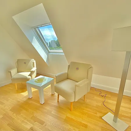 Steiner Residences Appartamento