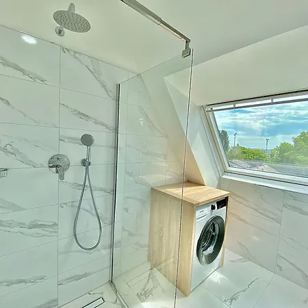Steiner Residences Modling