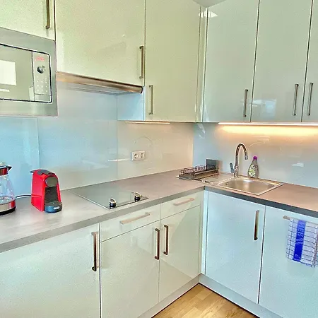 Steiner Residences Modling