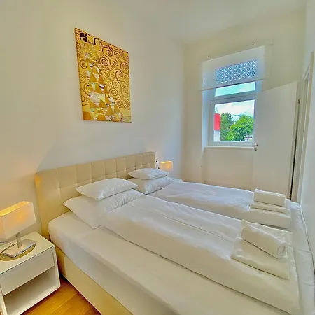 Steiner Residences Appartamento