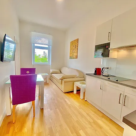 Steiner Residences * Modling