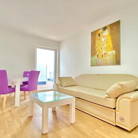 Steiner Residences Modling