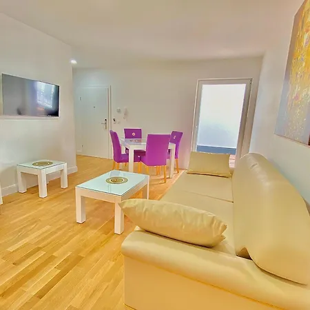 Steiner Residences Apartamento *