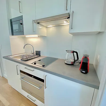 Steiner Residences *