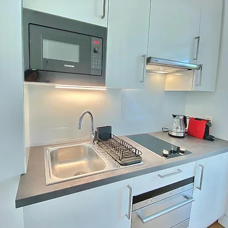 Steiner Residences *