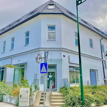 Apartamento Steiner Residences *