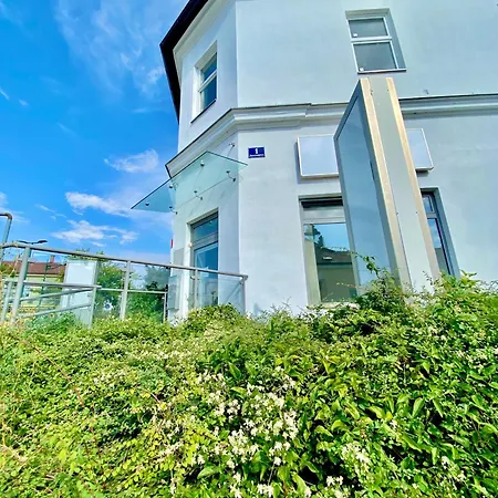 Steiner Residences Apartamento Modling